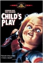 Чаки: Детские игры (Child's Play) 1988