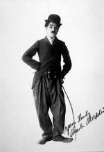 Чарли Чаплин: полная коллекция (Charlie Chaplin's Complete Collection) 1914
