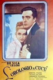Часы с кукушкой (L'orologio a cucù) (1938)