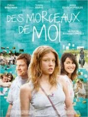 Части меня самой (Des morceaux de moi) 2012