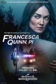 Частный детектив Франческа Куинн (Francesca Quinn, PI) 2022