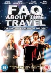 Часто задаваемые вопросы о путешествиях во времени (Frequently Asked Questions About Time Travel) 2009