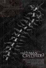 Человеческая многоножка 2 (The Human Centipede II (Full Sequence)) 2011