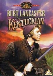 Человек из Кентукки (Кентуккиец) (The Kentuckian) 1955