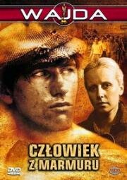 Человек из мрамора (1976)