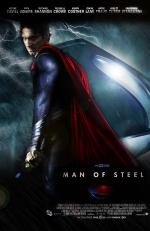 Человек из стали (Man of Steel) 2013