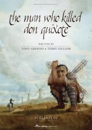 Человек, который убил Дон Кихота (The Man Who Killed Don Quixote) 2018