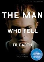 Человек, который упал на землю (The Man Who Fell to Earth) 1976