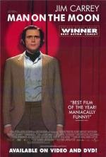 Человек на луне (Man on the Moon) 2002