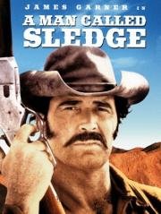 Человек по прозвищу Кувалда (A Man Called Sledge) 1970