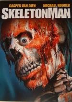 Человек-скелет (Skeleton Man) 2004