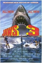 Челюсти 3 (Jaws 3) 1983