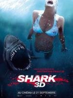 Челюсти 3D (Shark Night 3D) 2011