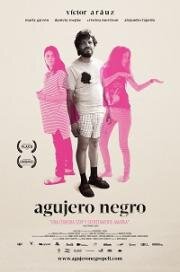 Черная дыра (Agujero Negro) 2018