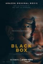 Добро пожаловать в Блумхаус: Чёрный ящик (Black Box) 2020