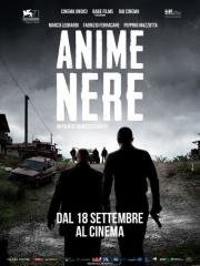 Черные души (Anime nere) 2014
