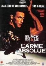 Черный орел (Black Eagle) 1988