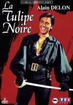 Черный тюльпан (La Tulipe noire) 1964