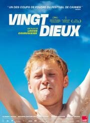 Черт возьми! (Vingt dieux (Holy Cow)) 2024