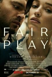 Честная игра (Fair Play) 2023