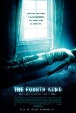 Четвертый вид (The Fourth Kind) 2010