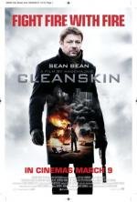 Чистая кожа (Cleanskin) 2012