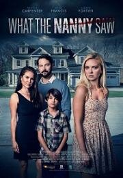 Что лежит за закрытыми дверями (The Nanny Knows (What Lies Behind Closed Doors)) 2022