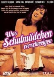 Что скрывают школьницы (Was Schulmädchen verschweigen) 1973