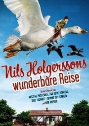 Чудесное путешествие Нильса с дикими гусями (Nils Holgerssons wunderbare Reise) 2011