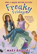 Чумовая пятница (Freaky Friday) 1995