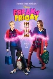 Чумовая пятница (Freaky Friday) 2018