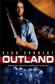 Чужая земля (Outland) 1981