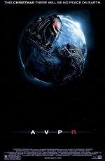 Чужие против Хищника: Реквием (Aliens vs. Predator: Requiem) 2008