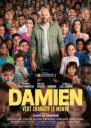 Дамьен хочет изменить мир (Adopt a Daddy (Damien veut changer le monde)) 2019