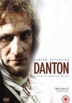 Дантон (Danton) 1983