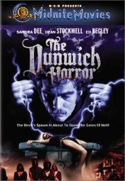 Данвичский ужас (The Dunwich Horror) 1969