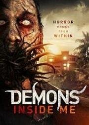 Демоны внутри меня (Jade's Asylum (Demons Inside Me)) 2019