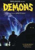 Демоны (Demons) 1985