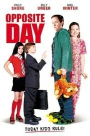 День наоборот (Opposite day) 2009