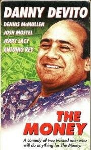 Деньги (The Money) 1976