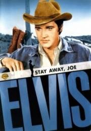 Держись подальше, Джо (Stay Away, Joe) 1968