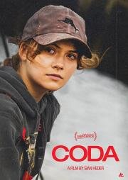 CODA: Ребенок глухих родителей (CODA) 2020