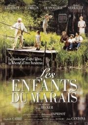 Дети природы (Les enfants du marais) 1999
