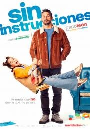 Детки: Инструкция не прилагается (Sin instrucciones) 2024