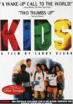 Детки (Kids) 1995