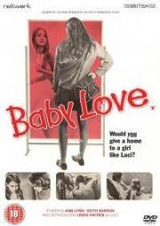 Детская любовь (Baby love) 1968
