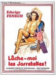 Дева, телец и козерог (La vergine, il toro e il capricorno) 1977