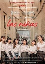 Девочки (Las niñas) 2020