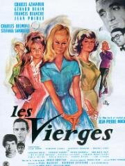 Девственнницы (Les vierges) 1963