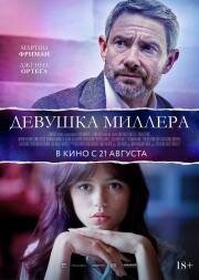 Девушка Миллера (Miller's Girl) 2024